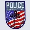 Garden City Police Department - Missouri Logo