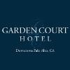 Garden Court Hotel Logo