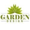 Garden Design Logo