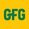 Garden Fresh Gourmet Logo