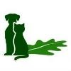 Garden Oaks Veterinary Clinic Logo