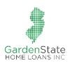 Garden State Home Loans Logo