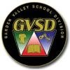 Garden Valley School Division Logo