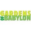 Gardens of Babylon Logo