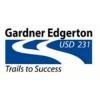 Gardner Edgerton USD 231 Logo
