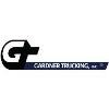 Gardner Trucking Logo