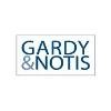 Gardy & Notis Logo