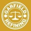 Garfield Refining Company Logo