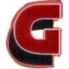 Garg Acrylics Logo