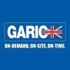 Garic Logo