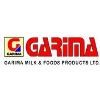 Garima Milk & Food Products Logo