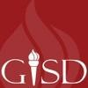 Garland Independent School District Logo