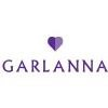 Garlanna Greeting Cards Logo