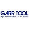 Garr Tool Logo