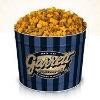 Garrett Popcorn Shops Logo
