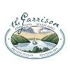 Garrison Golf Logo