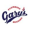 Gary's Plumbing and Heating Logo