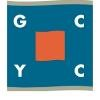 Gary Comer Youth Center Logo