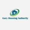 Gary Housing Authority Logo