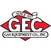 Gas Equipment Logo