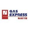 Gas Express Nieto Logo