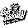 Gas Monkey Bar N' Grill Logo
