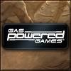 Gas Powered Games Logo