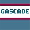 GASCADE Gastransport Logo