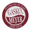 Gasko & Meyer Logo