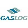 Gaslog Logo