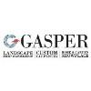 Gasper Landscape Design & Construction Logo