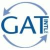 GAT International Logo