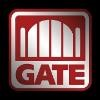 Gate Precast Company Logo
