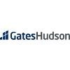 Gates Hudson Logo