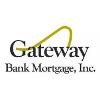 Gateway Bank Mortgage Logo