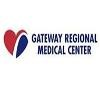 Gateway Regional Medical Center Logo