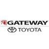 Gateway Toyota Logo
