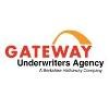 Gateway Underwriters Agency Logo