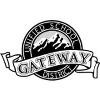 Gateway Unified School District Logo