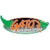 Gator Chrysler Dodge Jeep Logo