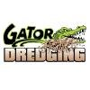 Gator Dredging Logo