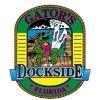 Gators Dockside Logo