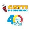 Gatti Plumbing Logo
