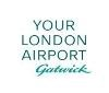 Gatwick Airport Logo