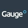 Gauge (Brazil) Logo