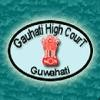 Gauhati High Court Logo