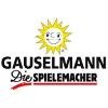 Gauselmann Logo