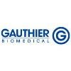 Gauthier Biomedical Logo