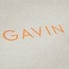 Gavin Advertising Logo