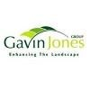 Gavin Jones Logo